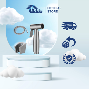 vòi xịt vệ sinh