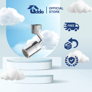 Đầu nối vòi nước