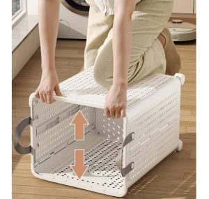 giỏ đựng đồ phòng tắm